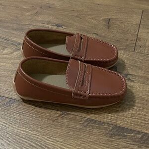 Boutique Loafers
